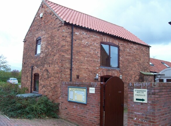 Top St, Retford for sale Primary Photo- Image 1 of 1