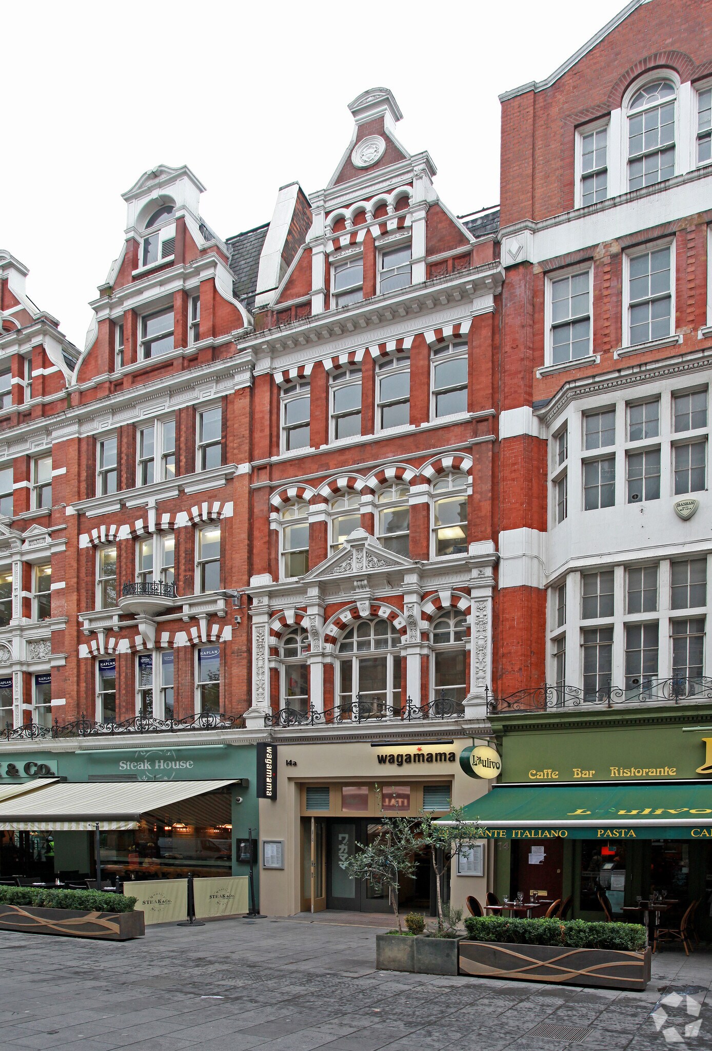 14A Irving St, London for sale Primary Photo- Image 1 of 1