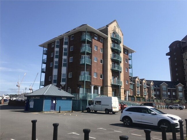 More details for Tonteg Rd, Swansea - Office to Rent