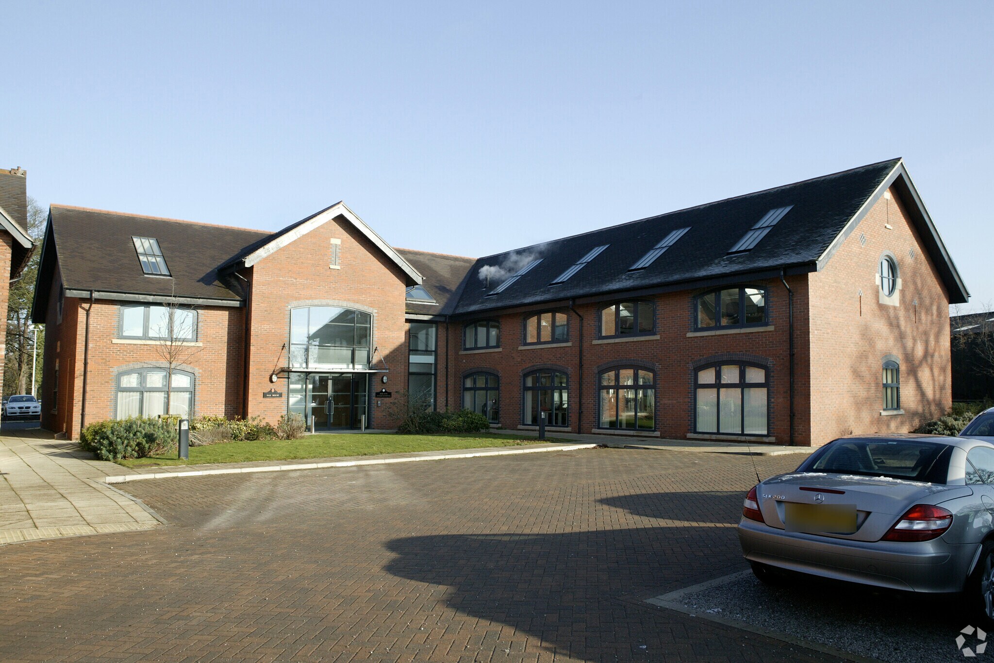 Barthomley Rd, Crewe for sale Primary Photo- Image 1 of 1