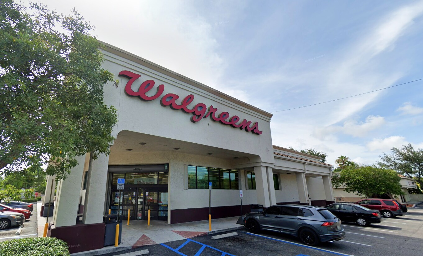 1 W Sunrise Blvd, Fort Lauderdale, FL for sale Building Photo- Image 1 of 1