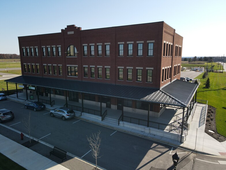 3855 Lower Market St, Lebanon, OH for rent - Building Photo - Image 3 of 10