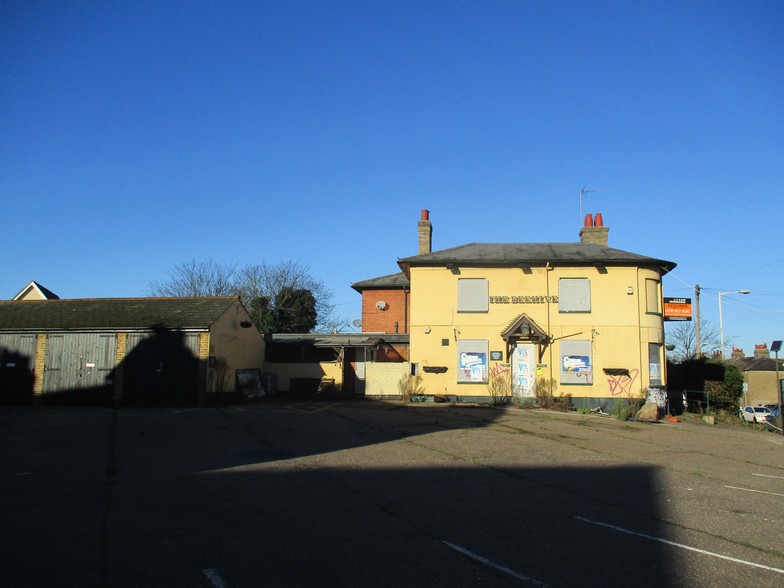 346 Baddow Rd, Chelmsford for sale - Primary Photo - Image 1 of 1