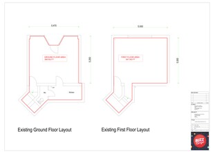 125 Pier Ave, Clacton On Sea for rent Site Plan- Image 1 of 1