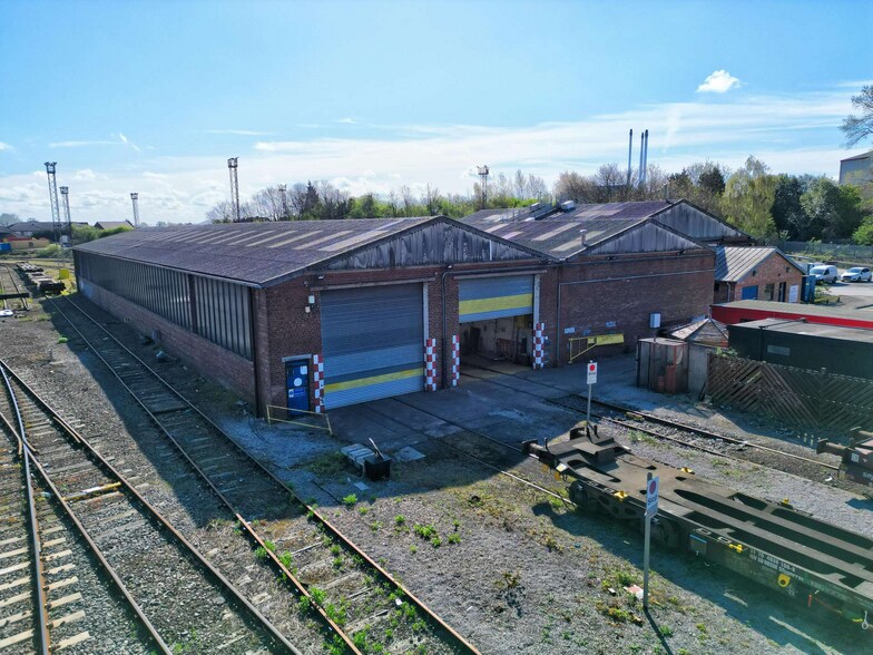 Spawd Bone Ln, Knottingley for sale - Primary Photo - Image 1 of 1