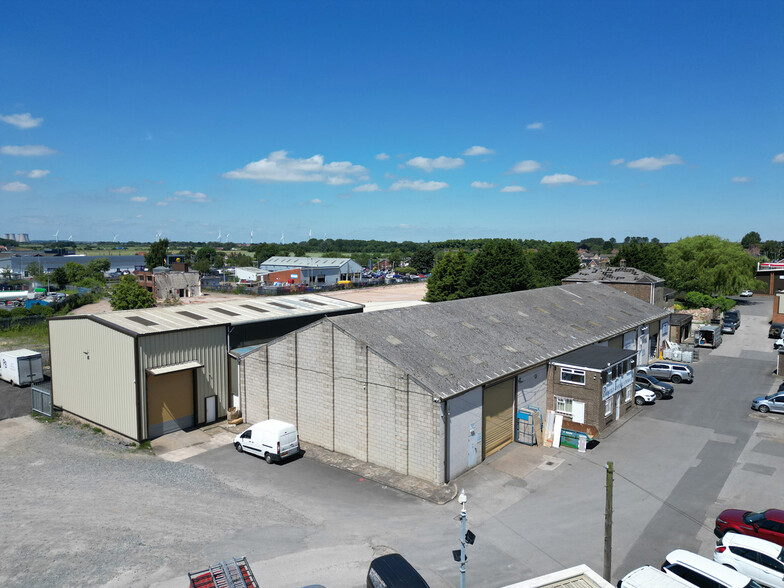 Rawcliffe Rd, Goole for sale - Building Photo - Image 1 of 12