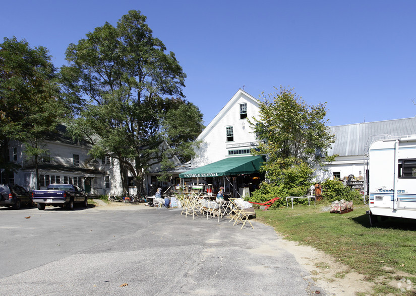 679 Roosevelt Trl, Naples, ME for sale - Building Photo - Image 3 of 3