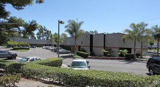 More details for 4167 Avenida de la Plata, Oceanside, CA - Light Industrial for Rent