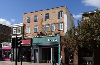 More details for 45 Essex Rd, London - Retail for Rent