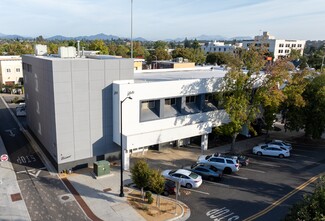 More details for 1320 Yuba St, Redding, CA - Office for Rent