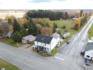 More details for 408002 Grey Road 4, Maxwell, ON - Residential for Sale