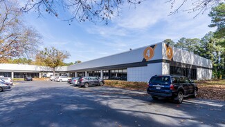 More details for 1000 Holcomb Woods Pky, Roswell, GA - Office for Rent