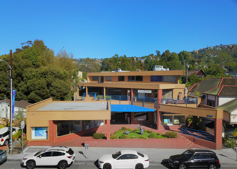 1540 S Coast Hwy, Laguna Beach, CA for sale - Building Photo - Image 1 of 7