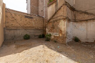 More details for Calle Bolivia, 17, Granada - Land for Sale