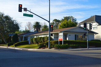 661-665 E Grand Ave, Escondido, CA for sale Building Photo- Image 1 of 1