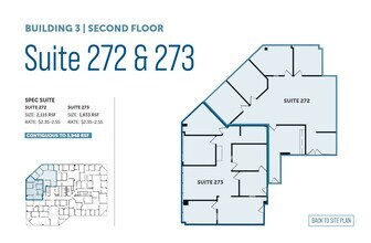 6345 Balboa Blvd, Encino, CA for rent Floor Plan- Image 2 of 2