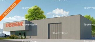 More details for Light Industrial to Rent