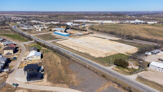 More details for 14100 N Highway 171, Cresson, TX - Industrial for Sale