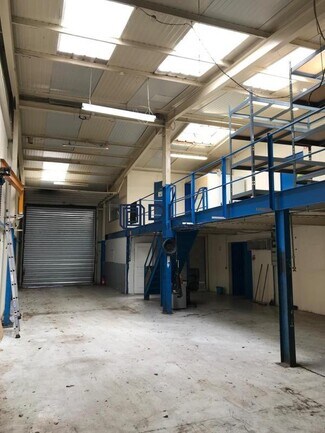 More details for Industrial to Rent