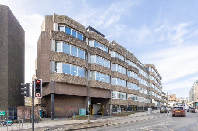 More details for 51-59 Rose Ln, Norwich - Office to Rent