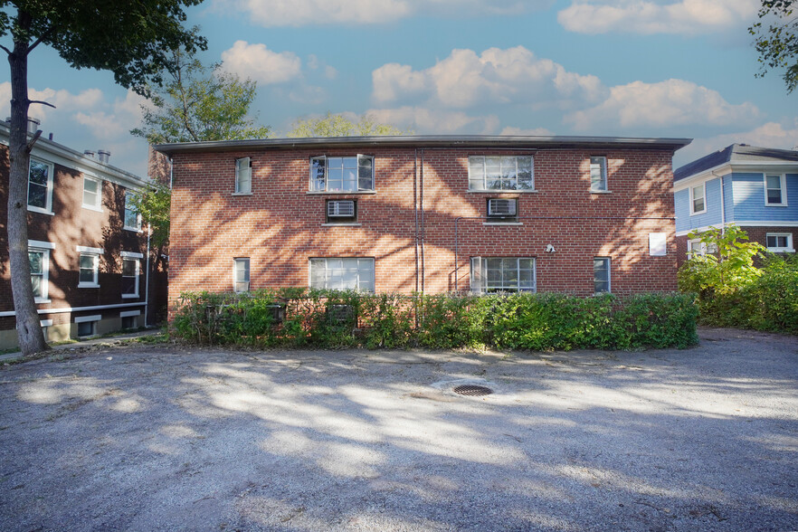 119 Louis Ave, Cincinnati, OH for sale - Building Photo - Image 3 of 16