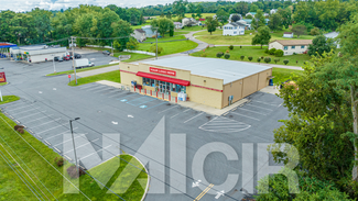 More details for 1080 Susquehanna Trl, Liverpool, PA - Retail for Rent