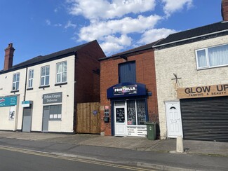 More details for 311A Pelham Rd, Immingham - Retail for Rent