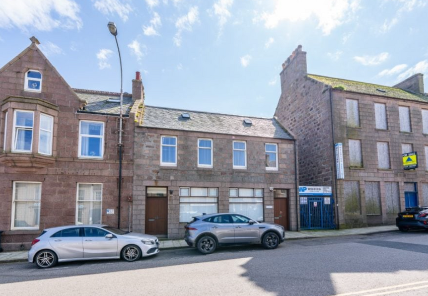 48-50 Broad St, Peterhead for sale - Building Photo - Image 2 of 18