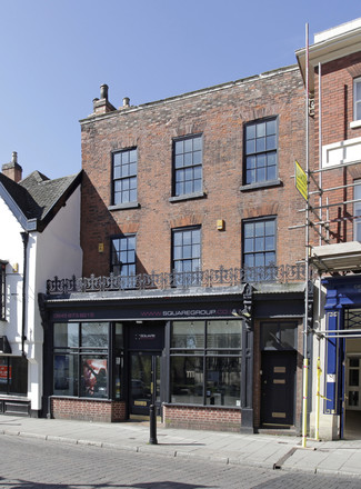 More details for 20-21 Iron Gate, Derby - Office for Sale