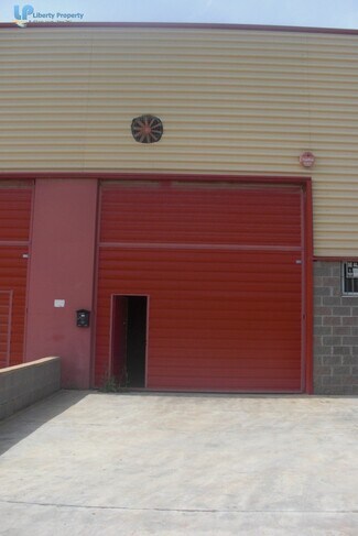 More details for Industrial to Rent