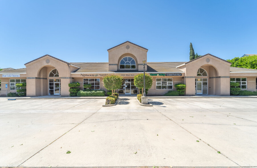 1444 W Main St, Ripon, CA for sale - Building Photo - Image 1 of 12