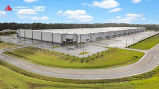 More details for Hwy 21 & I-95, Port Wentworth, GA - Industrial for Rent