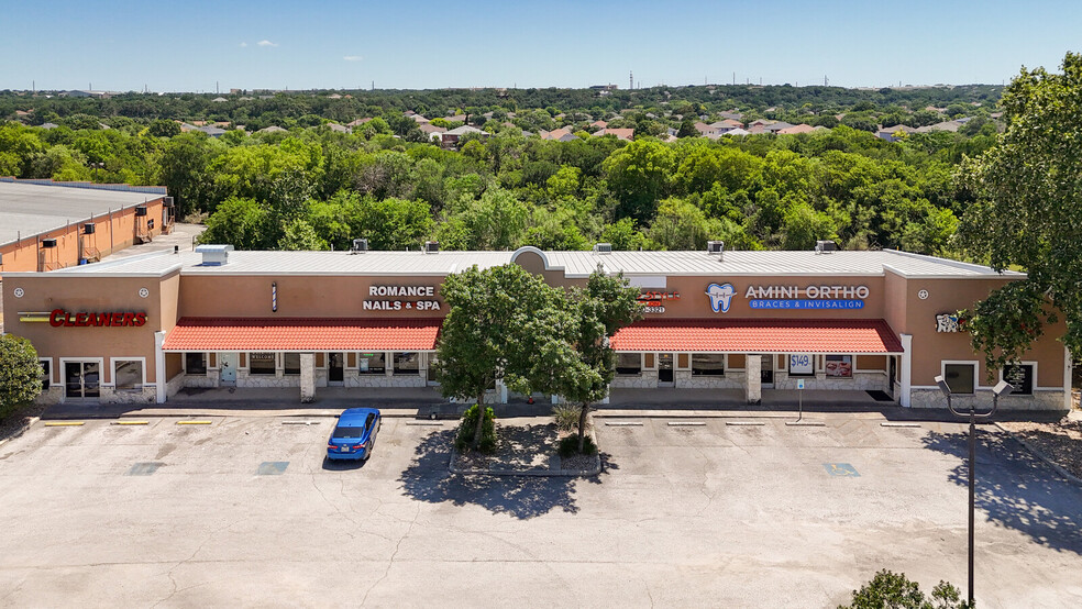 9262 Culebra Rd, San Antonio, TX for sale - Building Photo - Image 3 of 42