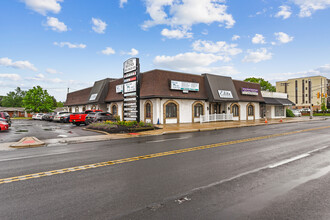 1820 Corlies Avenue, Neptune, NJ for sale Building Photo- Image 1 of 1