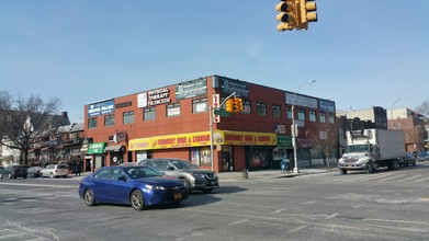 8778 Bay Pkwy, Brooklyn, NY for sale Building Photo- Image 1 of 1