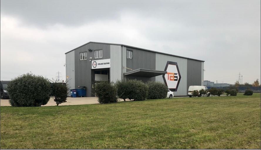 John Boyle Rd, Middlesbrough for sale - Building Photo - Image 1 of 1