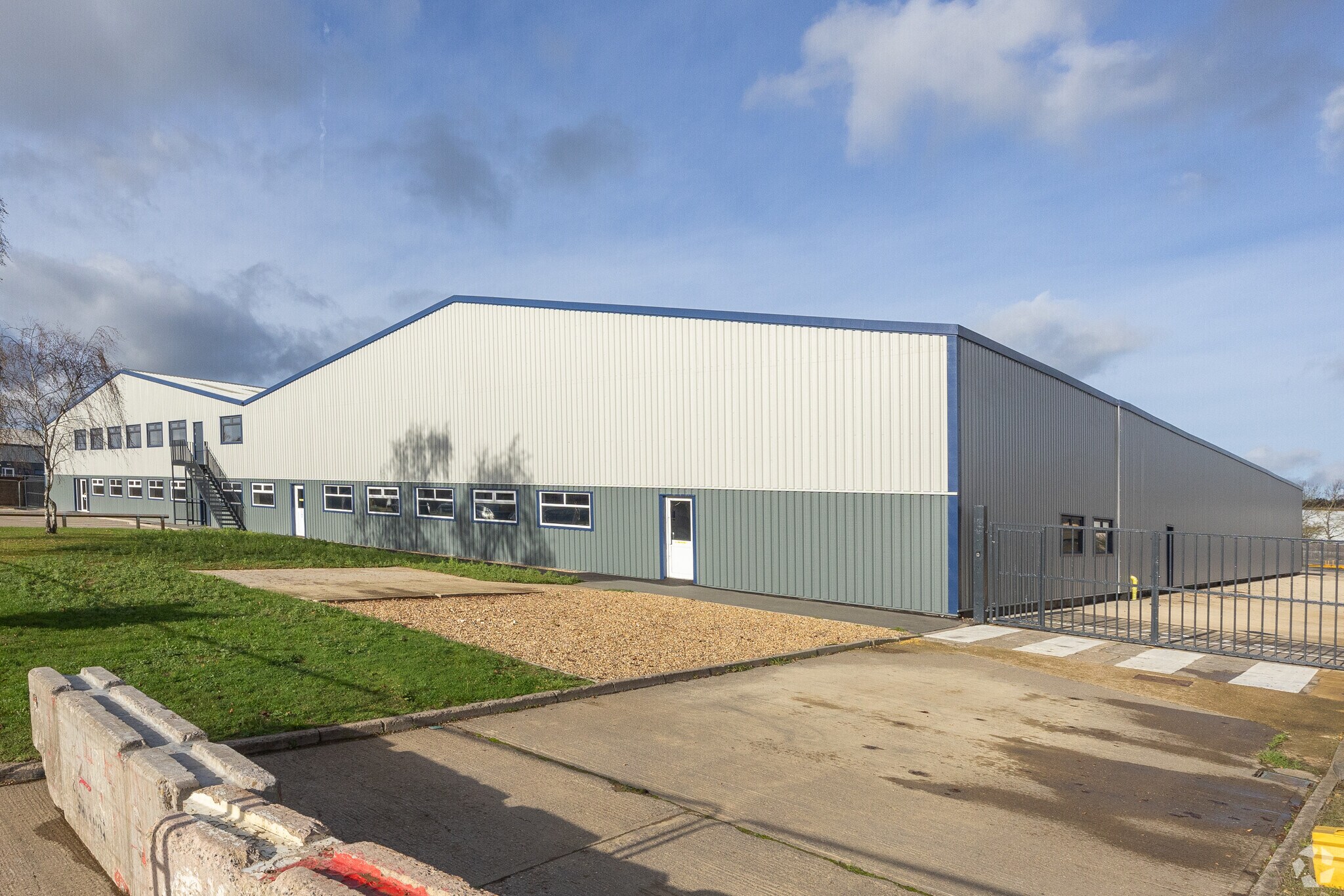 Manton Rd, Corby for sale Primary Photo- Image 1 of 1