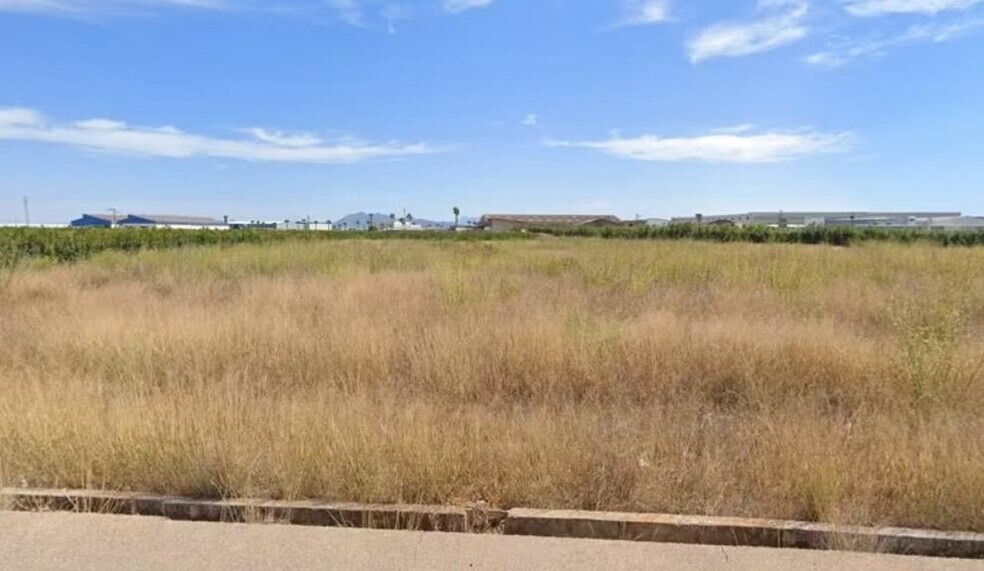 Land in València, Valencia for sale - Building Photo - Image 3 of 7