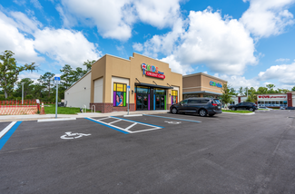 More details for 2264 NW 43rd St, Gainesville, FL - Retail for Sale