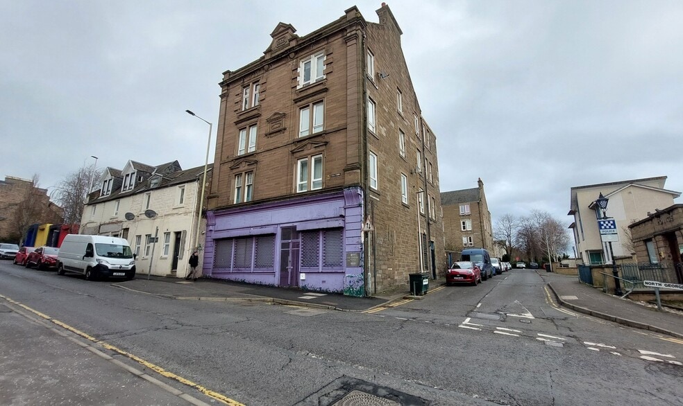 237 Hilltown, Dundee for sale - Building Photo - Image 3 of 10