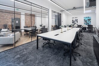 9-13 Cursitor St, London to rent Interior Photo- Image 1 of 13