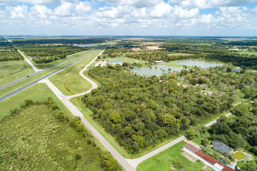 0 Hwy 288 & CR 48, Rosharon, TX for sale - Building Photo - Image 3 of 11