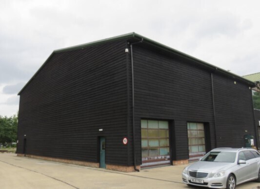 Taplins Ln, Hook for sale - Building Photo - Image 1 of 1