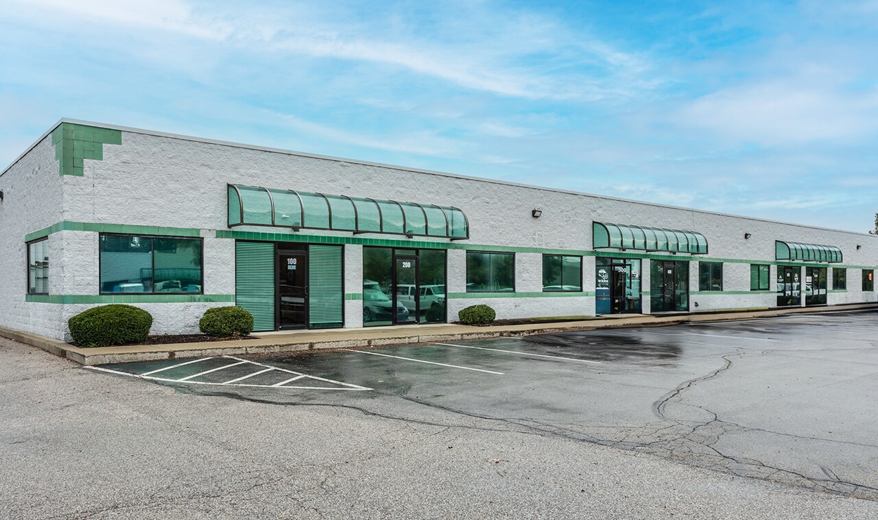 8481 Bash St, Indianapolis, IN for sale Building Photo- Image 1 of 1