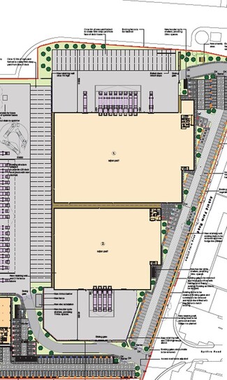 More details for Ashold Farm Rd, Birmingham - Industrial for Rent