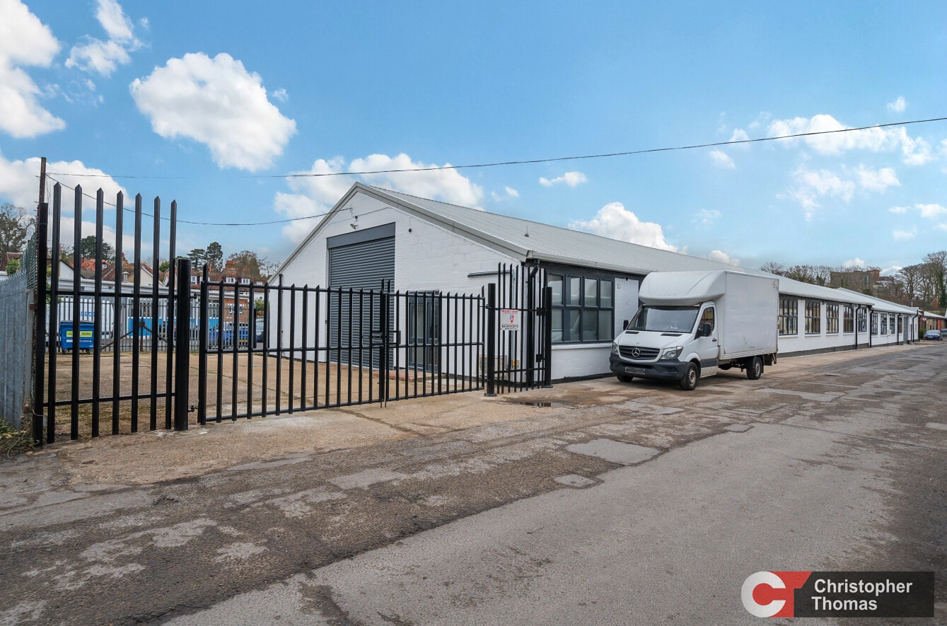 Boyn Valley Rd, Maidenhead for sale Building Photo- Image 1 of 1