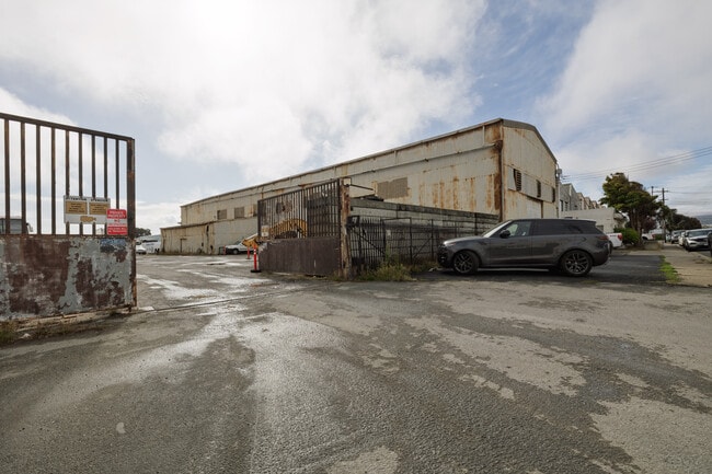 More details for 141 S Maple Ave, South San Francisco, CA - Industrial for Sale