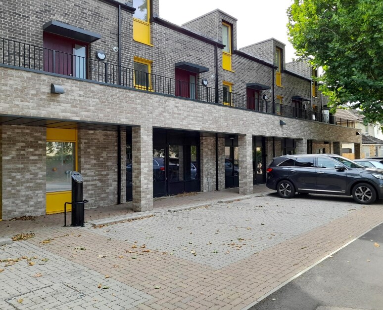 76-78 Akeman St, Cambridge to rent Building Photo- Image 1 of 1