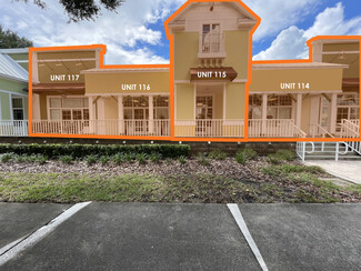 More details for 1431 Orange Camp Rd, Deland, FL - Office/Retail, Retail for Rent