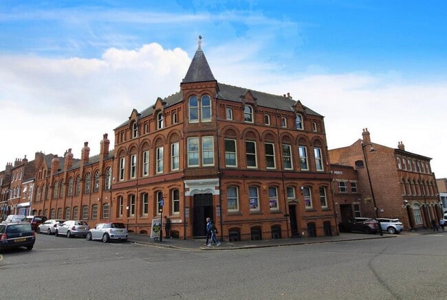 More details for Warstone Ln, Birmingham - Office to Rent